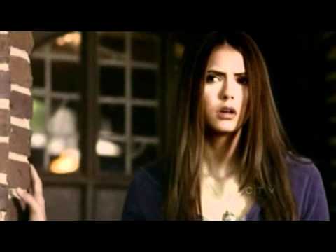 Видео: Елена и Деймон -  Третья лишняя (Дневники вампира)