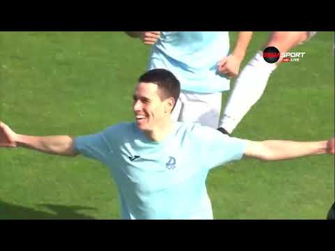 Видео: За любовта към Дунав Русе