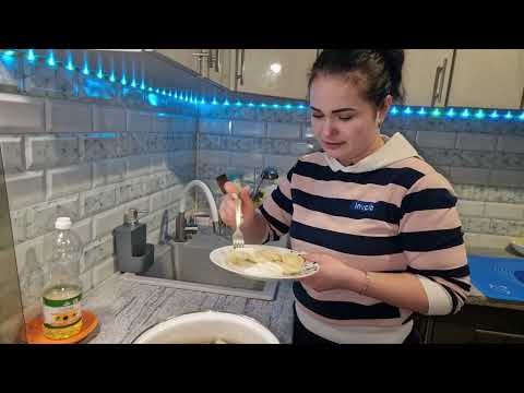 Видео: тесто на вареники по рецепту Самвела