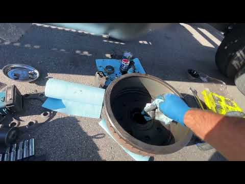 Видео: Перешел на semi truck.!