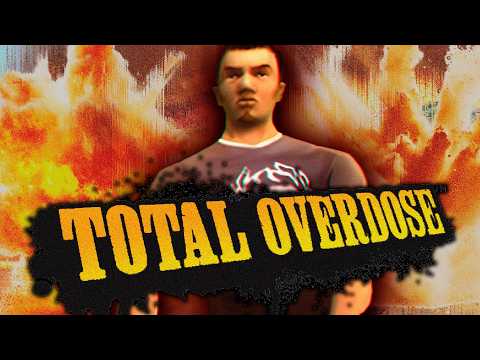 Видео: МЕКСИКАНСКИЙ БАЛДЁЖ - О ЧЁМ БЫЛ TOTAL OVERDOSE