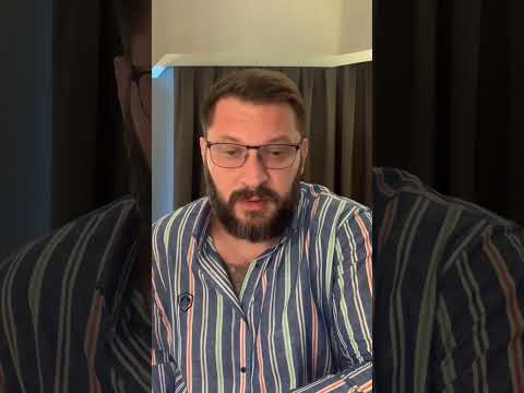 Видео: № 269⚡️ Как легко и без скандалов выходить из конфликтов?⚡️ 02.08.21 ⚡️ Марк Бартон ⚡️