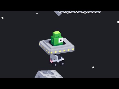 Видео: Это нло украла мою машинку 🤧 mad driving fancade