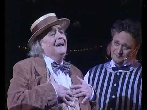 Видео: "Таинственный ящик" П.А.Каратыгина