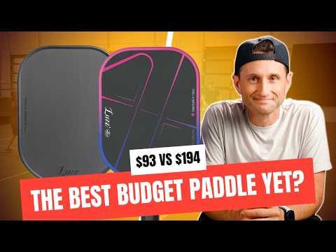 Видео: Luzz Pro-Cannon против Pro 4 Inferno | Лучшая бюджетная лопатка третьего поколения?