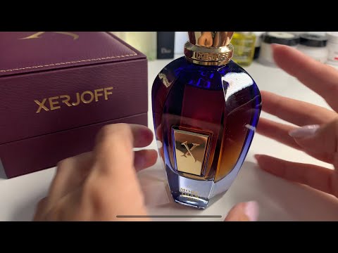 Видео: АРОМАТ  БОЛЬШЕ ЧЕМ СЛОВА КСЕРДЖОФФ / XERJOFF  MORE THAN WORDS