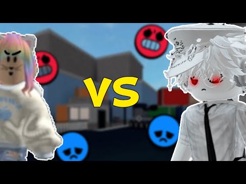 Видео: 😱1 на 1 с СЕСТРОЙ | я БЫЛ в Шоке