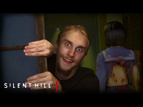Видео: СДЕЛАЛИ ПЕРЕСТРОЙКУ БЕЗ ПРЕДУПРЕЖДЕНИЯ... | Silent Hill F #11