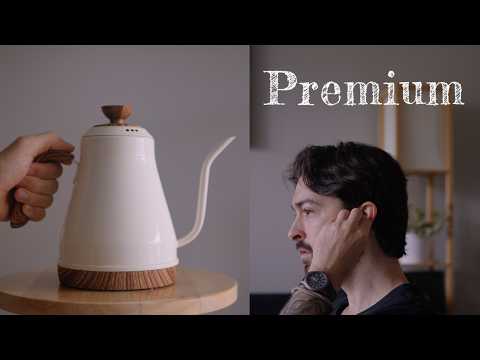 Видео: 10 покупок, которые стоит сделать минималисту