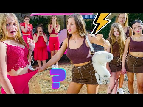 Видео: Диана СМАСХЕС Цамп Палма! 👀 Саветници кампа су постали дрски | Школски живот | Dijana Схов