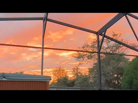Видео: 🔴ЧТО НАМ ПРЕДВЕЩАЕТ ОГНЕННЫЙ ЗАКАТ🔴