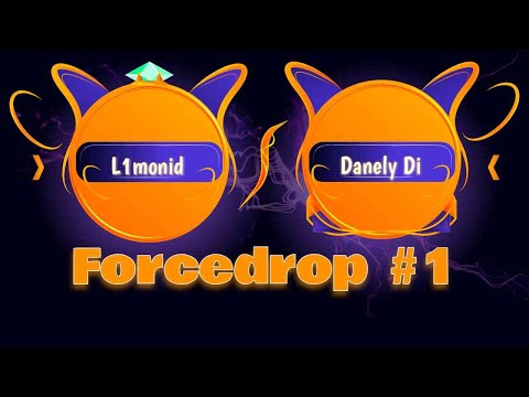 Видео: Столько ножей мы еще не видели! #forcedrop