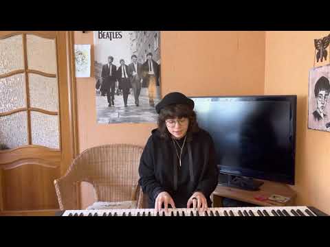 Видео: маяк – тучка (piano live)