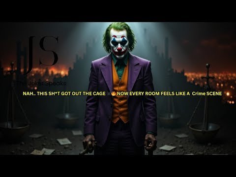 Видео: НЕТ.. ЭТО ДЕРЬМО ВЫШЛО ИЗ КЛЕТКИ 🕷🔥 ТЕПЕРЬ КАЖДАЯ КОМНАТА ПОХОЖА НА МЕСТО ПРЕСТУПЛЕНИЯ — Речь Джо...