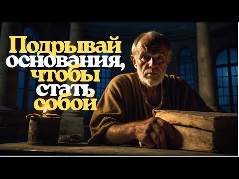 Видео: Что если твои правила мешают тебе жить?