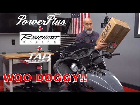 Видео: Представляю вам мой Indian Pursuit 2023 и делаю его громче!