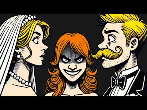 Видео: Бывшая, Изменившая с Моим Братом За День До Нашей Свадьбы, Явилась Спустя 12 Лет...