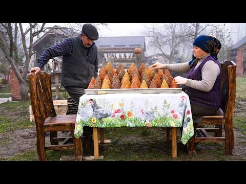 Видео: 100% Натуральные Сладости без Сахара | Не Требуют Выпечки и Очень Вкусные