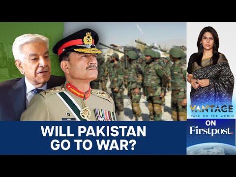 Видео: Пакистан угрожает «уничтожить» Талибан из-за провала переговоров | Обзор с Палки Шармой | N18G