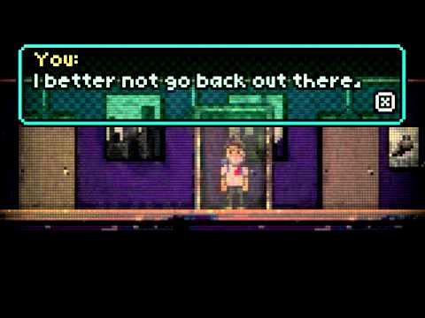 Видео: Прохождение Lone Survivor #3 - Какая нахрен жвачка?