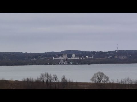 Видео: Легенды и загадки Плещеева озера