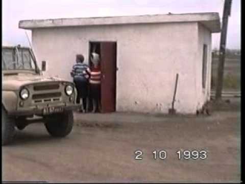 Видео: Прогулка по Розе-Люксенбург 2