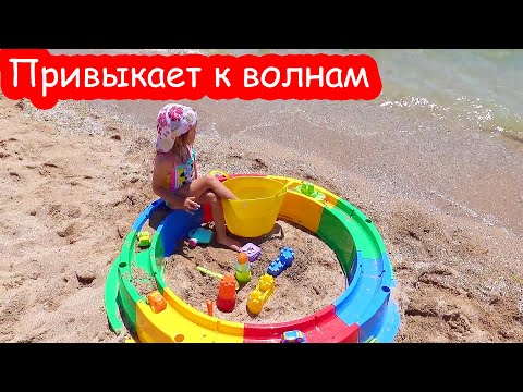 Видео: VLOG Ищем Батона. Я только начал