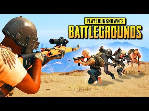 Видео: ЭПИЧНЫЙ ТОП 1 С КАР98! НОВАЯ ТАКТИКА БОЯ! PLAYERUNKNOWN'S BATTLEGROUNDS - PUBG ПРИКОЛЫ