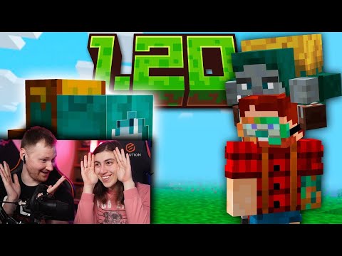Видео: Моб Негодник в Майнкрафт 1.20 (Minecraft Live 2022) Rascal | РЕАКЦИЯ на Неркина (Nerkin)