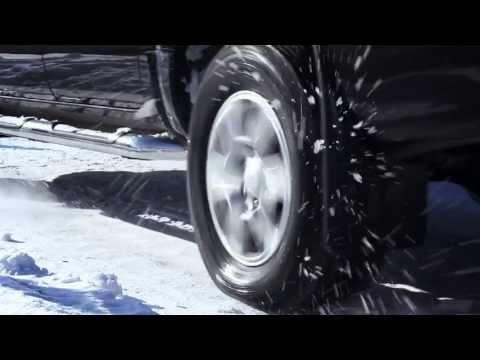 Видео: Тест-драйв Ford Ranger 2013