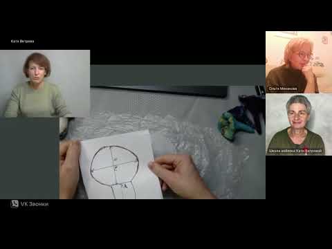 Видео: "Грибной сезон" совместный прямой эфир по валянию грибов