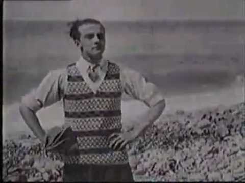 Видео: Тэм Гринхилл. Шаг за грань.