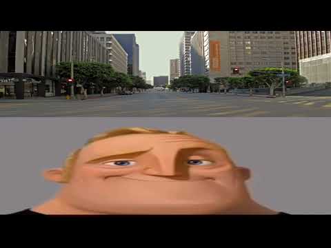 Видео: Ты попал на уровень: