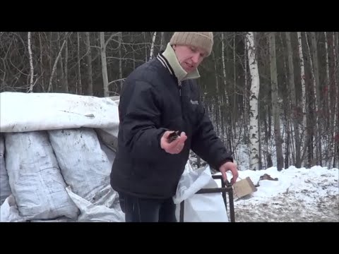 Видео: АТ91 Небольшие хитрости при кормлении червей, когда нет времени правельно приготовить корм