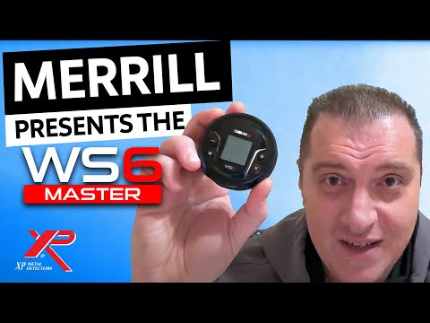 Видео: «Другой» металлоискатель DEUS 2, о котором вы могли не знать