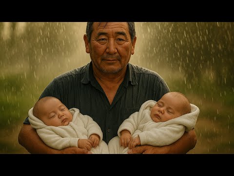 Видео: Қоқыстан табылған егіздерді өсірген ер адам – 20 жыл өткен соң олардың алғысы жүрегін елжіретті.