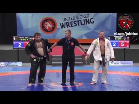 Видео: 5 ЗВЕЗД, Grappling, Gi, +100 | Groza Люберцы