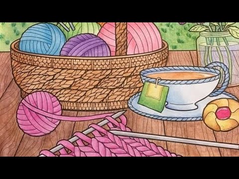 Видео: 🇺🇦knitting/готові роботи в сп #краса_із_залишків/плани в сп #зігрій_мою_душу/смачна кава