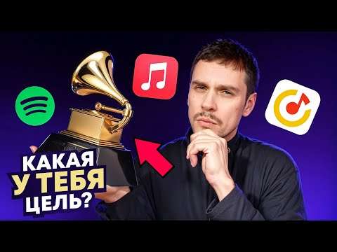 Видео: Как ставить цели и что это даст музыкальному проекту