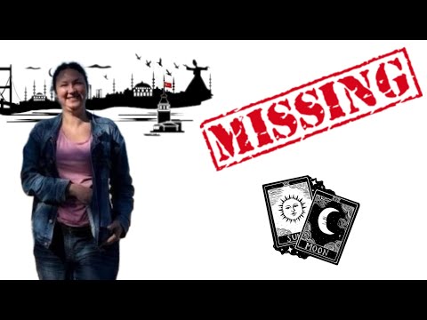 Видео: Исчезновение Ирины Киселёвой в Турции - Таро Разбор 