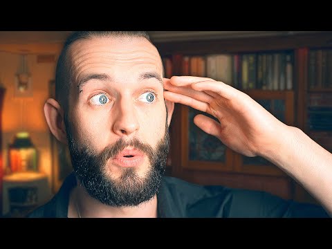 Видео: Моя интуиция мне лжёт? Сложная трагедия интуитивного провидца — Внутренняя работа 221/500