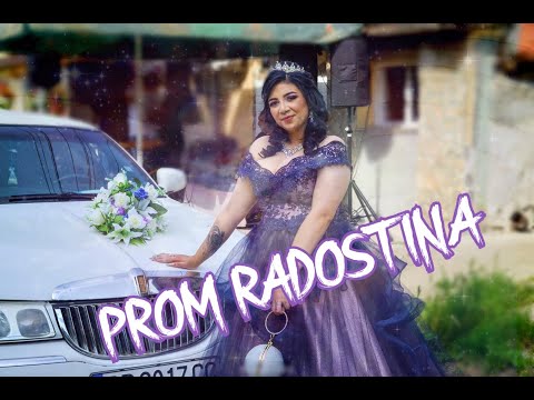 Видео: Абитуриентски Бал Радостина Гр.Вълчедръм Орк.Tangra Folk  Аliosha ft.Nasi