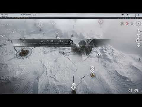 Видео: Frostpunk 2 - Прохождение #7