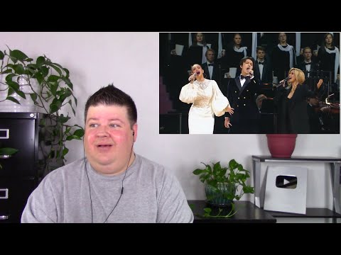 Видео: Голосовой учитель реагирует на Димаша Кудайбергена, Лару Фабиан, Аиду Гарифуллину - Ti amo cosi