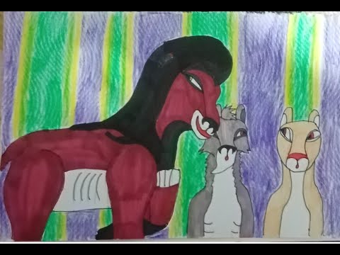 Видео: Король Кову 3. Наследие. 1 серия