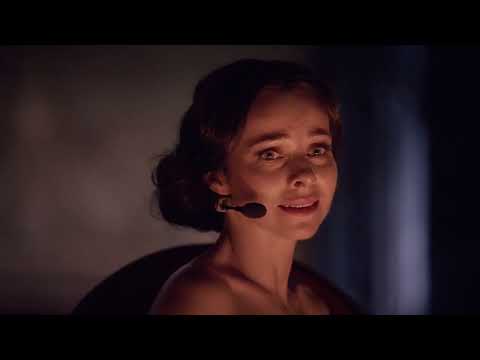 Видео: Анна Каренина - сцена в Театре (Гусева)