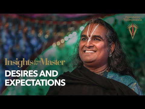 Видео: Желания и ожидания | Insights from the Master