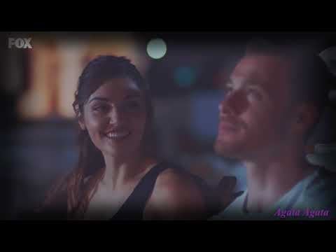 Видео: Эда и Серкан - Чувства без тепла