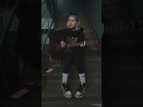 Видео: Седьмой лепесток кавер (by Martina) cover.