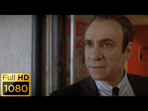 Видео: Джон Прэктис - предатель. Последний киногерой.